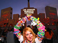 Electric Daisy Carnival