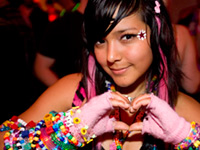 Kandi Luv