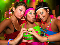 Bikini Beach Bash ( Salt Lake City ) - Tigger Loves You / Rave Photography