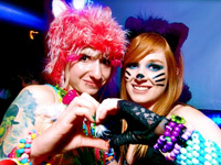 Technologic 2 - Tigger Loves You / Rave Photos