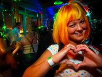 Cherish - TiggerLovesYou / Rave Photos