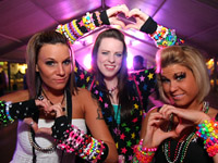 Mardi Gras - Tigger Loves You / Rave Pictures